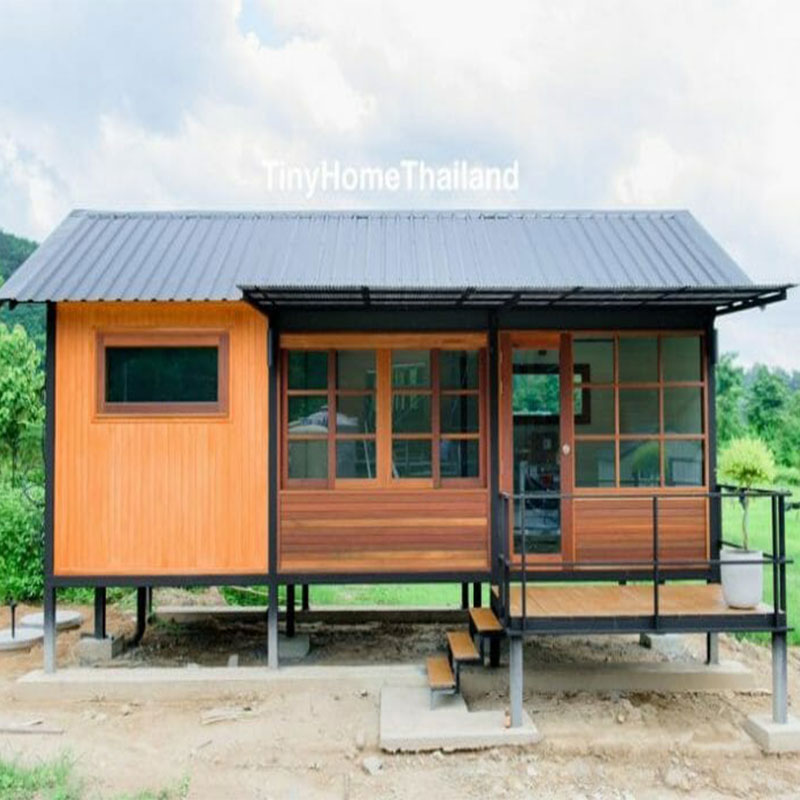 Small and Medium Farm Houses
We Provided Small and Medium Farm Houses In India